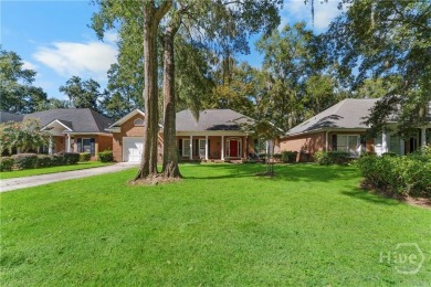 Must-see brick home featuring 2 bedrooms, 2 baths, and a on Southbridge Golf Club in Georgia - for sale on GolfHomes.com, golf home, golf lot