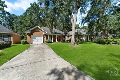 Must-see brick home featuring 2 bedrooms, 2 baths, and a on Southbridge Golf Club in Georgia - for sale on GolfHomes.com, golf home, golf lot