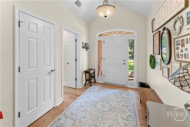 Must-see brick home featuring 2 bedrooms, 2 baths, and a on Southbridge Golf Club in Georgia - for sale on GolfHomes.com, golf home, golf lot