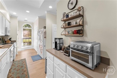 Must-see brick home featuring 2 bedrooms, 2 baths, and a on Southbridge Golf Club in Georgia - for sale on GolfHomes.com, golf home, golf lot
