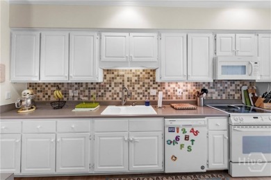Must-see brick home featuring 2 bedrooms, 2 baths, and a on Southbridge Golf Club in Georgia - for sale on GolfHomes.com, golf home, golf lot