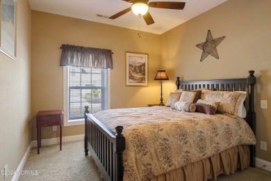 Rare opportunity in the gated golf community of Brunswick on Brunswick Plantation and Golf Resorts in North Carolina - for sale on GolfHomes.com, golf home, golf lot