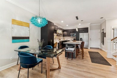 $10,000 credit is offered by seller at closing and may be used on Feather Sound Country Club in Florida - for sale on GolfHomes.com, golf home, golf lot