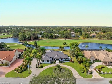 Tastefully renovated residence located within the prestigious on Quail Creek Country Club in Florida - for sale on GolfHomes.com, golf home, golf lot