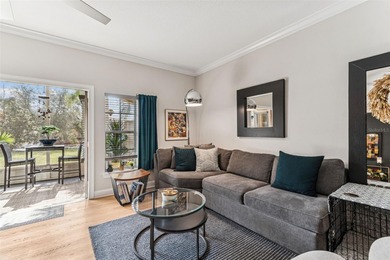 $10,000 credit is offered by seller at closing and may be used on Feather Sound Country Club in Florida - for sale on GolfHomes.com, golf home, golf lot