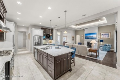 Welcome to this beautiful, immaculate, one-owner custom home in on Duran Golf Course in Florida - for sale on GolfHomes.com, golf home, golf lot