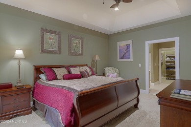 Rare opportunity in the gated golf community of Brunswick on Brunswick Plantation and Golf Resorts in North Carolina - for sale on GolfHomes.com, golf home, golf lot