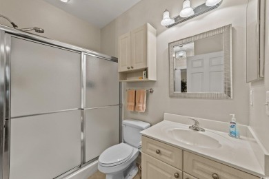 Welcome to this beautifully maintained first-floor condo in the on Myrtlewood Golf Course and Club  in South Carolina - for sale on GolfHomes.com, golf home, golf lot