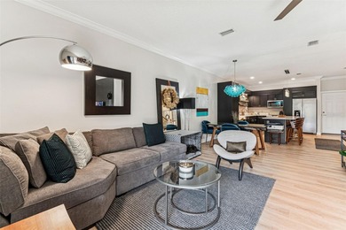 $10,000 credit is offered by seller at closing and may be used on Feather Sound Country Club in Florida - for sale on GolfHomes.com, golf home, golf lot