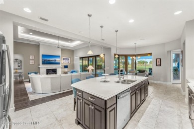 Welcome to this beautiful, immaculate, one-owner custom home in on Duran Golf Course in Florida - for sale on GolfHomes.com, golf home, golf lot