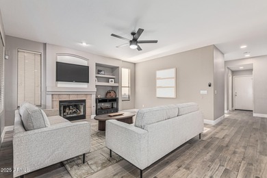 Ignore days on market! House was off market for KITCHEN REMODEL! on Ocotillo Golf Resort  in Arizona - for sale on GolfHomes.com, golf home, golf lot