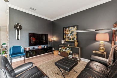 $10,000 credit is offered by seller at closing and may be used on Feather Sound Country Club in Florida - for sale on GolfHomes.com, golf home, golf lot