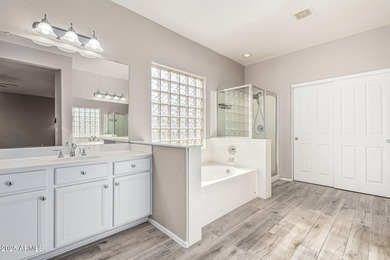 Ignore days on market! House was off market for KITCHEN REMODEL! on Ocotillo Golf Resort  in Arizona - for sale on GolfHomes.com, golf home, golf lot