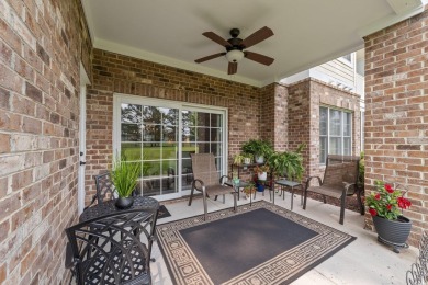 Welcome to this beautifully maintained first-floor condo in the on Myrtlewood Golf Course and Club  in South Carolina - for sale on GolfHomes.com, golf home, golf lot