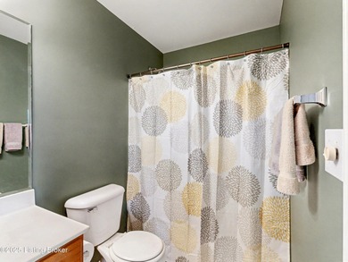 Welcome home to this move-in ready 2-story in a highly desirable on Polo Fields Golf and Country Club in Kentucky - for sale on GolfHomes.com, golf home, golf lot