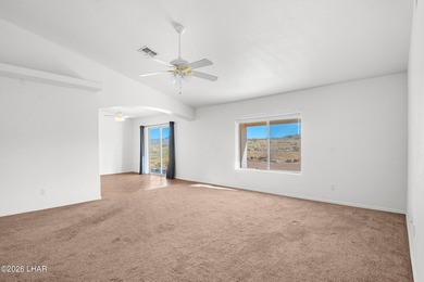 Located in a welcoming golf course community right off Route 66 on Valle Vista Golf Course in Arizona - for sale on GolfHomes.com, golf home, golf lot