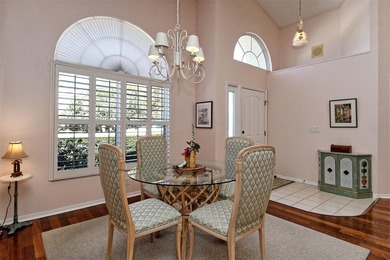 Only property currently listed for sale in Bridle Oaks! This on Capri Isle Golf Club in Florida - for sale on GolfHomes.com, golf home, golf lot