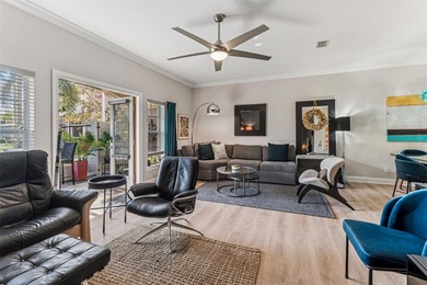 $10,000 credit is offered by seller at closing and may be used on Feather Sound Country Club in Florida - for sale on GolfHomes.com, golf home, golf lot