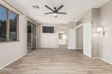 Ignore days on market! House was off market for KITCHEN REMODEL! on Ocotillo Golf Resort  in Arizona - for sale on GolfHomes.com, golf home, golf lot