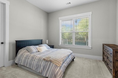 Rare ranch in the custom home section of Traditions of on Traditions of Braselton Golf Club in Georgia - for sale on GolfHomes.com, golf home, golf lot
