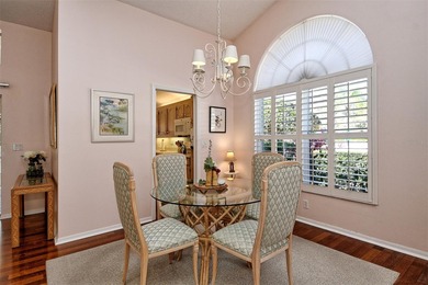 Only property currently listed for sale in Bridle Oaks! This on Capri Isle Golf Club in Florida - for sale on GolfHomes.com, golf home, golf lot