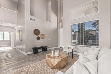 Ignore days on market! House was off market for KITCHEN REMODEL! on Ocotillo Golf Resort  in Arizona - for sale on GolfHomes.com, golf home, golf lot