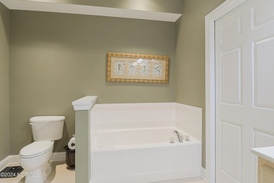 Rare opportunity in the gated golf community of Brunswick on Brunswick Plantation and Golf Resorts in North Carolina - for sale on GolfHomes.com, golf home, golf lot