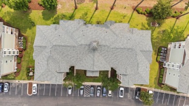 Welcome to this beautifully maintained first-floor condo in the on Myrtlewood Golf Course and Club  in South Carolina - for sale on GolfHomes.com, golf home, golf lot