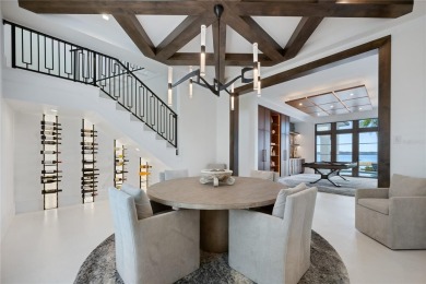 Spectacular lakefront, new construction in Bay Point, a private on Arnold Palmers Bay Hill Club and Lodge  in Florida - for sale on GolfHomes.com, golf home, golf lot