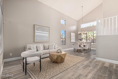 Ignore days on market! House was off market for KITCHEN REMODEL! on Ocotillo Golf Resort  in Arizona - for sale on GolfHomes.com, golf home, golf lot