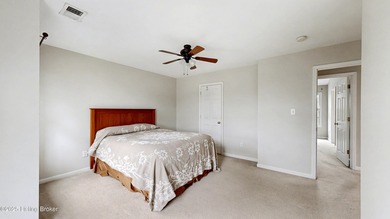 Welcome home to this move-in ready 2-story in a highly desirable on Polo Fields Golf and Country Club in Kentucky - for sale on GolfHomes.com, golf home, golf lot