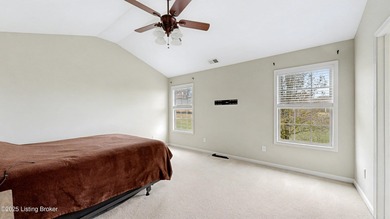 Welcome home to this move-in ready 2-story in a highly desirable on Polo Fields Golf and Country Club in Kentucky - for sale on GolfHomes.com, golf home, golf lot