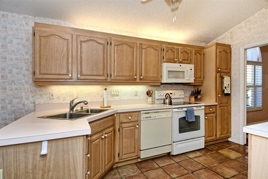 Only property currently listed for sale in Bridle Oaks! This on Capri Isle Golf Club in Florida - for sale on GolfHomes.com, golf home, golf lot