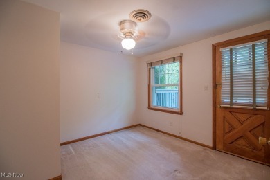 Located in a peaceful neighborhood with a beautiful, wooded on Green Ridge Golf Course in Ohio - for sale on GolfHomes.com, golf home, golf lot