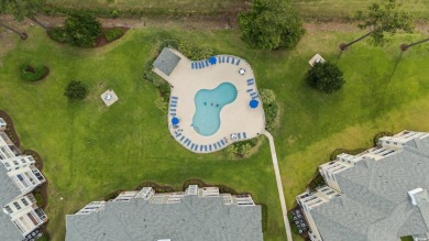 Welcome to this beautifully maintained first-floor condo in the on Myrtlewood Golf Course and Club  in South Carolina - for sale on GolfHomes.com, golf home, golf lot
