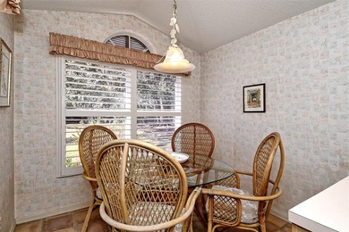 Only property currently listed for sale in Bridle Oaks! This on Capri Isle Golf Club in Florida - for sale on GolfHomes.com, golf home, golf lot