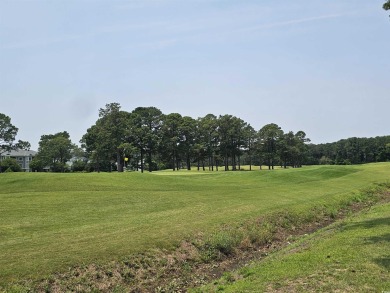 Welcome to this beautifully maintained first-floor condo in the on Myrtlewood Golf Course and Club  in South Carolina - for sale on GolfHomes.com, golf home, golf lot