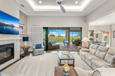 Welcome to this beautiful, immaculate, one-owner custom home in on Duran Golf Course in Florida - for sale on GolfHomes.com, golf home, golf lot