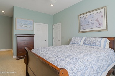 Rare opportunity in the gated golf community of Brunswick on Brunswick Plantation and Golf Resorts in North Carolina - for sale on GolfHomes.com, golf home, golf lot