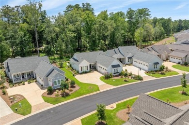 Come for the football game, stay for the world-class golf  spa! on Grand National Golf Course in Alabama - for sale on GolfHomes.com, golf home, golf lot