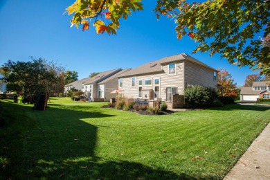 Stunning 5-Level Split in Scioto Reserve | Olentangy Schools
 on Scioto Reserve Golf and Athletic Club in Ohio - for sale on GolfHomes.com, golf home, golf lot