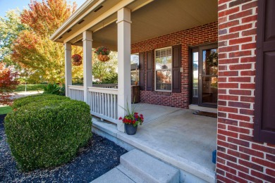 Stunning 5-Level Split in Scioto Reserve | Olentangy Schools
 on Scioto Reserve Golf and Athletic Club in Ohio - for sale on GolfHomes.com, golf home, golf lot