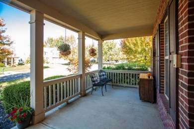 Stunning 5-Level Split in Scioto Reserve | Olentangy Schools
 on Scioto Reserve Golf and Athletic Club in Ohio - for sale on GolfHomes.com, golf home, golf lot