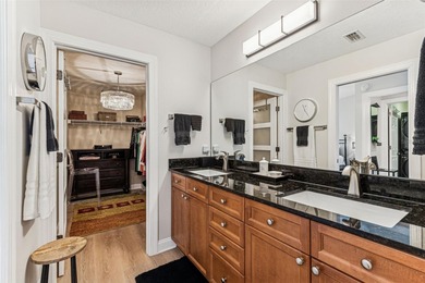 Under contract-accepting backup offers. This home offers a on Feather Sound Country Club in Florida - for sale on GolfHomes.com, golf home, golf lot