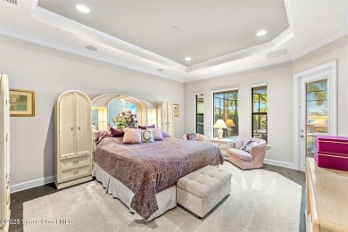 Welcome to this beautiful, immaculate, one-owner custom home in on Duran Golf Course in Florida - for sale on GolfHomes.com, golf home, golf lot