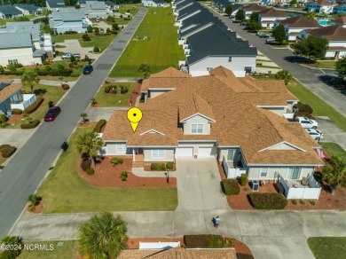 Rare opportunity in the gated golf community of Brunswick on Brunswick Plantation and Golf Resorts in North Carolina - for sale on GolfHomes.com, golf home, golf lot