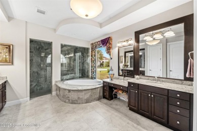 Welcome to this beautiful, immaculate, one-owner custom home in on Duran Golf Course in Florida - for sale on GolfHomes.com, golf home, golf lot