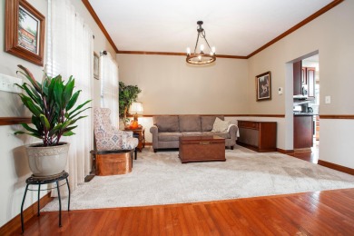 Stunning 5-Level Split in Scioto Reserve | Olentangy Schools
 on Scioto Reserve Golf and Athletic Club in Ohio - for sale on GolfHomes.com, golf home, golf lot