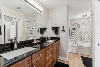 Under contract-accepting backup offers. This home offers a on Feather Sound Country Club in Florida - for sale on GolfHomes.com, golf home, golf lot