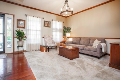 Stunning 5-Level Split in Scioto Reserve | Olentangy Schools
 on Scioto Reserve Golf and Athletic Club in Ohio - for sale on GolfHomes.com, golf home, golf lot
